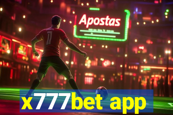 x777bet app